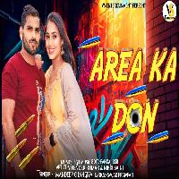 Area ka Don Virender kumar Nikki Saini New Badmashi Song 2023 By Mandeep Changiya Poster